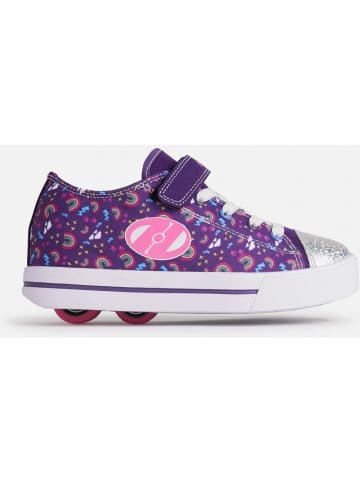 Heelys Kinder Sneaker in Multicolor