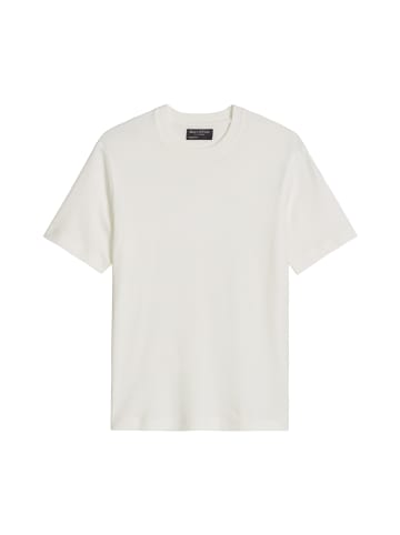 Marc O'Polo T-Shirt regular in Silky White