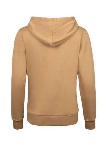 SCHIETWETTER SCHIETWETTER Hoodie Maike in coffee