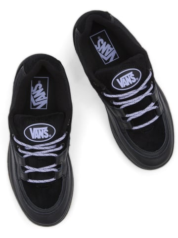 Vans Sneaker "Speed Ls" in Schwarz