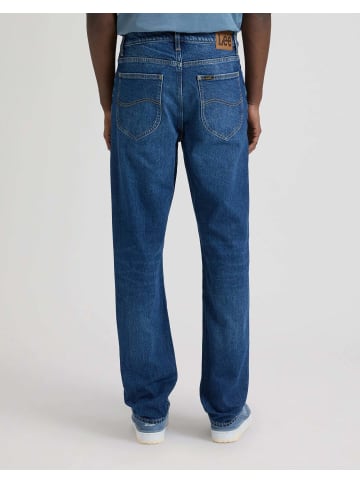 Lee Jeans Haden - Relaxed Fit - in Navy Cast