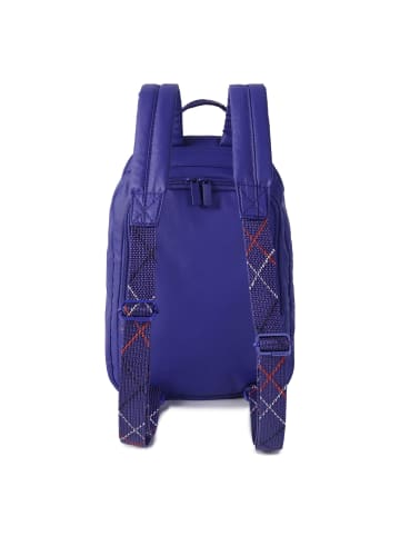 Hedgren Vogue Rucksack RFID 30 cm in creased royal blue