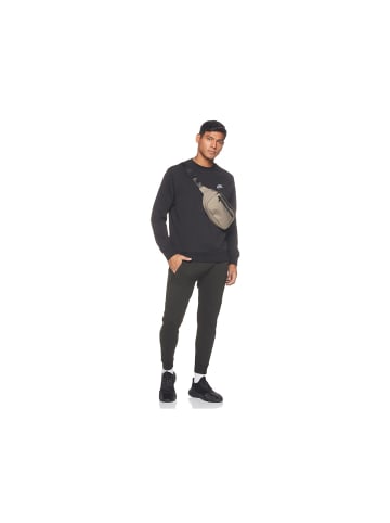 Nike Mode für Herren in schwarz