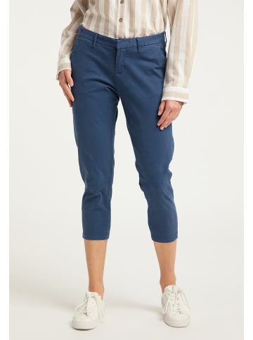 DreiMaster Vintage Hose in Blau