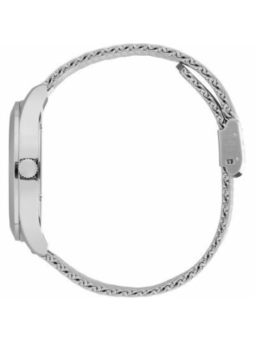 Ice Watch Quarzuhr für Erwachsene in silber
