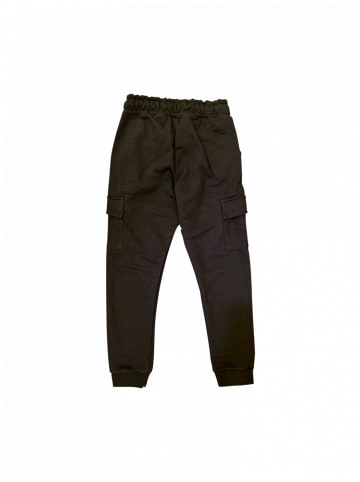 STARTER Jogginghose 1478 Schwarz