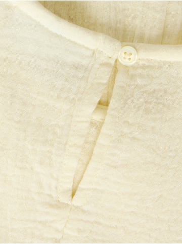 name it Midikleid Musselin Nmfjasmin in pear sorbet