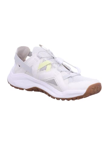 LOWA Damen- Schnürschuhe KALOYA VENT Ws in Weiß