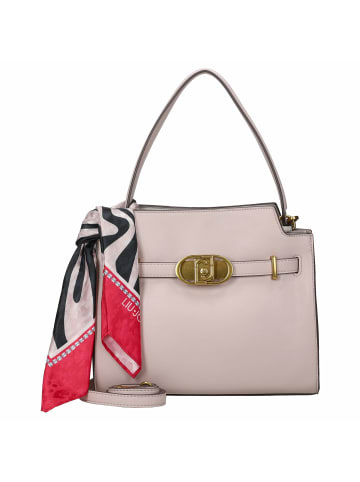 Liu Jo Nadie - Henkeltasche M 27 cm (meg rose) in meg rose