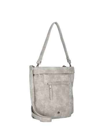 Greenburry Mad'l Dasch Liselotte Schultertasche 31 cm in stone