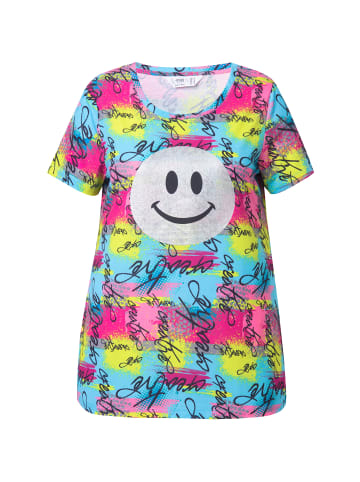Angel of Style Shirt in multicolor