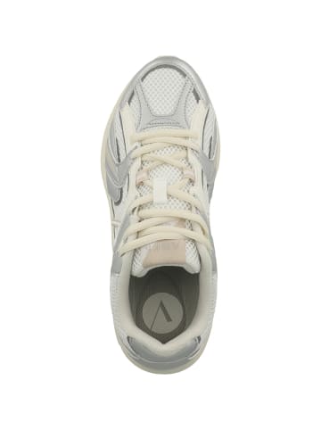 ARKK Copenhagen Sneaker low Oserra XT in silber