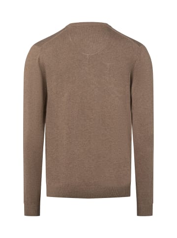 Finshley & Harding Pullover in schlamm - 0032