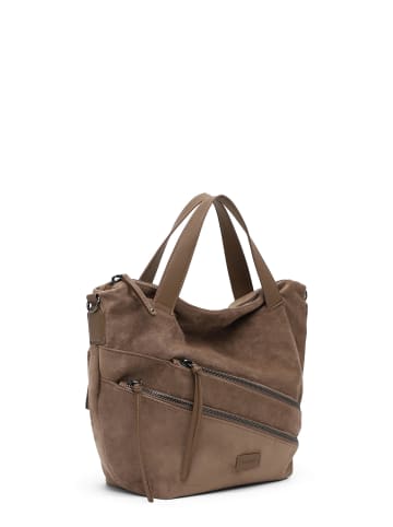 SURI FREY Shopper SFY Celly in darktaupe 950