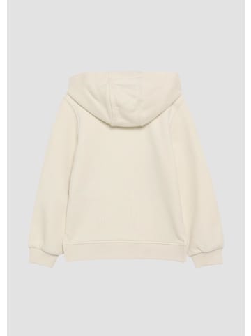 s.Oliver Sweatshirt in 0805_helles sand