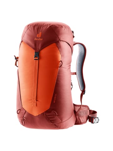 Deuter AC Lite 30 - Wanderrucksack 59 cm in paprika-redwood