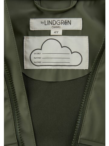 byLindgren Regenkleidung Gunnar in Green Leaf