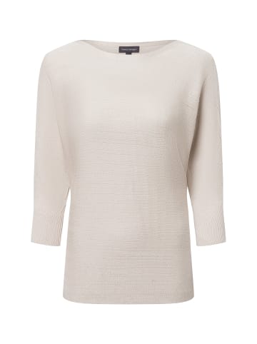 Franco Callegari Strickpullover in beige - 0002