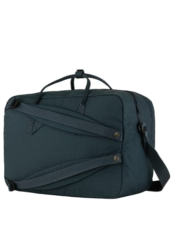 FJÄLLRÄVEN Kånken Weekender - Reisetasche 44 cm in navy