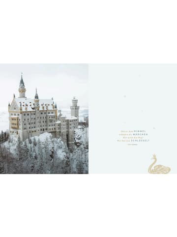 Brandstätter Wundervolle Weihnachtsbäckerei | Nussknacker & Schwan