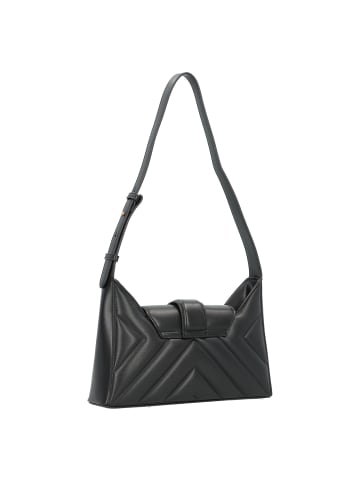 Replay Schultertasche 27 cm black