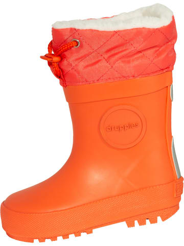 druppies Winterstiefel Kinder-Winterstiefel in rosa