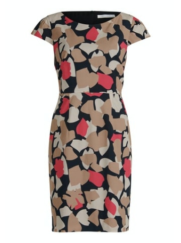 BETTY & CO Sweatkleid für Damen in uni