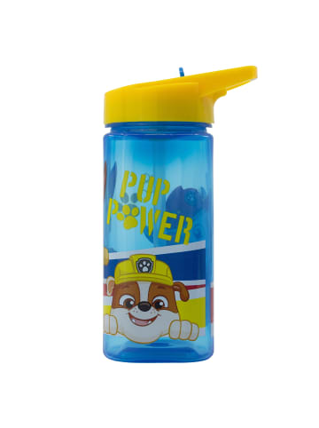 Paw Patrol Trinkflasche Paw Patrol 530 ml in Hellblau