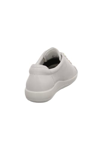 Ecco Schnürschuhe Soft 2.0 in white