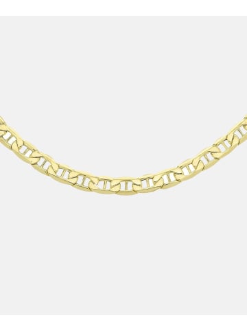 Diamant L'éternel Halskette aus 585 Gelbgold
