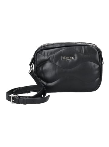 BLAUER USA Taschen in Schwarz
