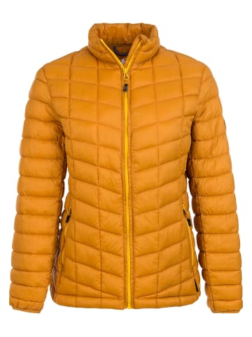 Whistler Funktionsjacke Kate in 5073 Inca Gold