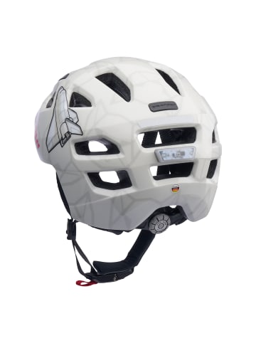 Cratoni Kinderhelm Maxster in grau