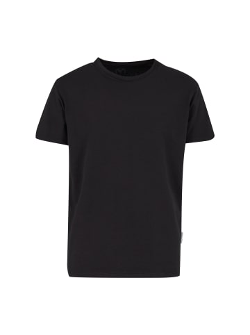 Carlo Colucci T-Shirts in schwarz