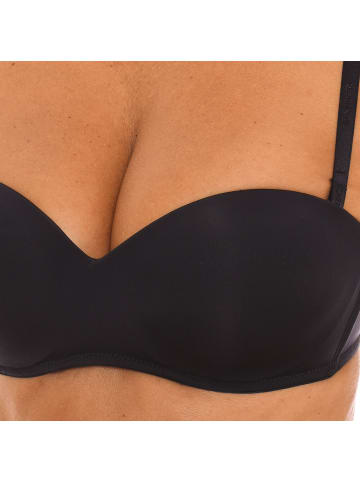 DIM Push-Up-BH in Black