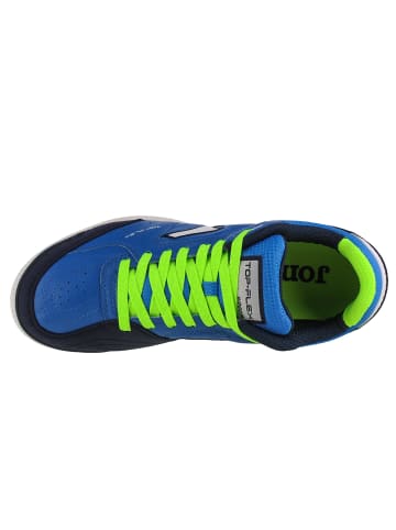 Joma Joma Top Flex 22 TOPS IN in Blau