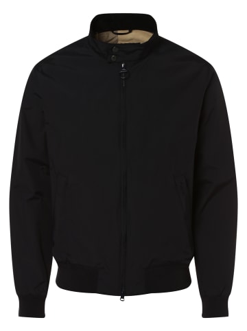 Barbour Jacke Royston in marine
