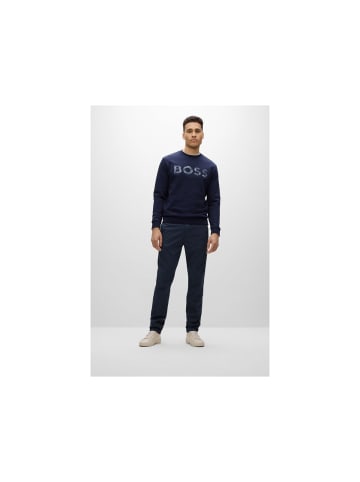 Hugo Boss Jogginghosen in blau