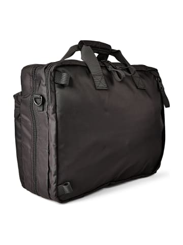 Marc O'Polo Flugumhänger 40 cm Laptopfach in black