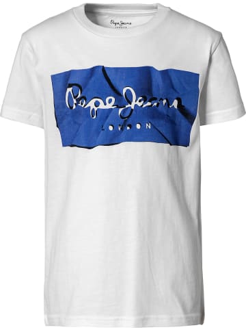 Pepe Jeans T-Shirt RAURY