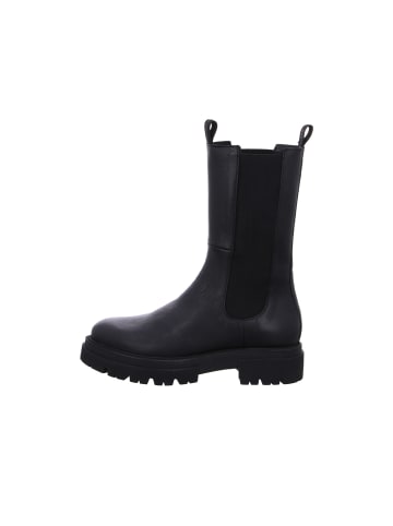 Blackstone Stiefeletten/Boot in schwarz