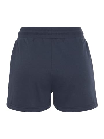 LASCANA Relaxshorts in nachtblau