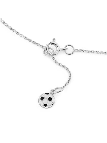 Zeeme 925/- Sterling Silber in weiß