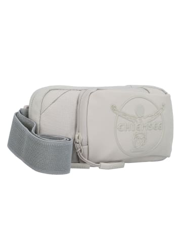 Chiemsee Track "n" Day Gürteltasche 17 cm in creme-creme