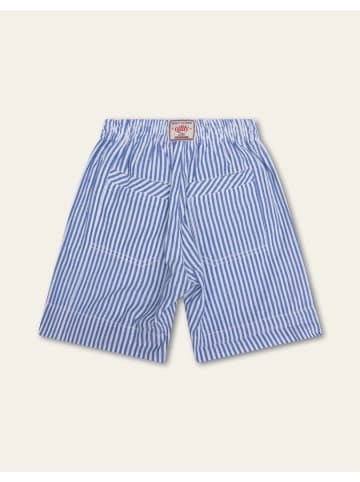 Oilily Pitt Hose in Blau