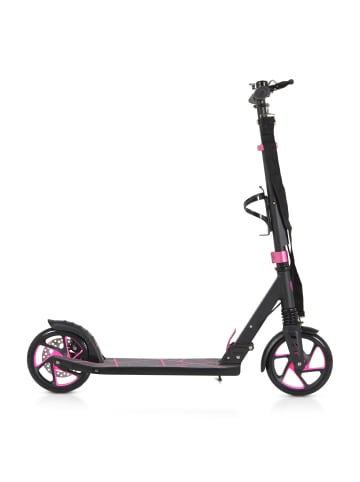 Byox Chic in rosa