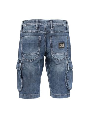 Cipo & Baxx Bermuda & Short in BLUE