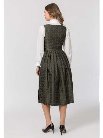 Stockerpoint Stockerpoint Dirndl Ronja in olive