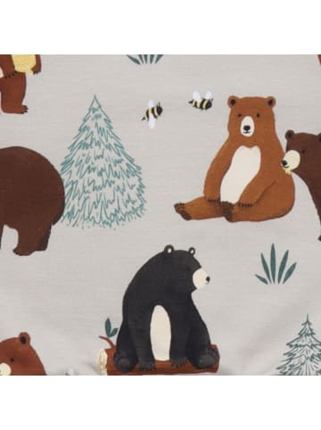 Walkiddy Sweatshirt Baby Bears - Baumwolle (Bio)