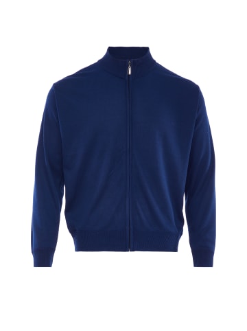 Albee Women Cardigan in Marine